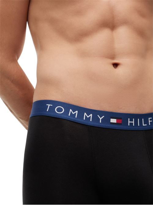 UM0UM0390806J NERO Tommy Jeans | UM0UM0390806J NERO